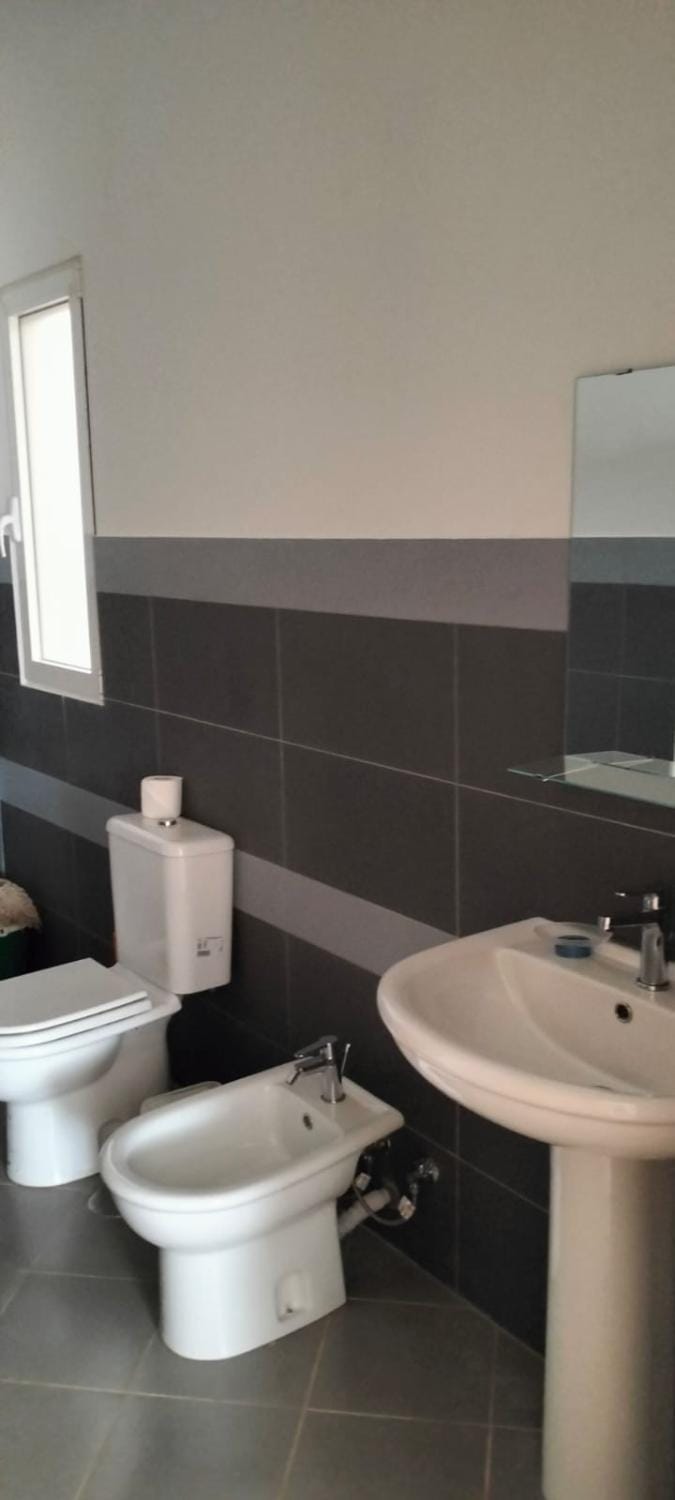 Toilet, Bathroom, bidet