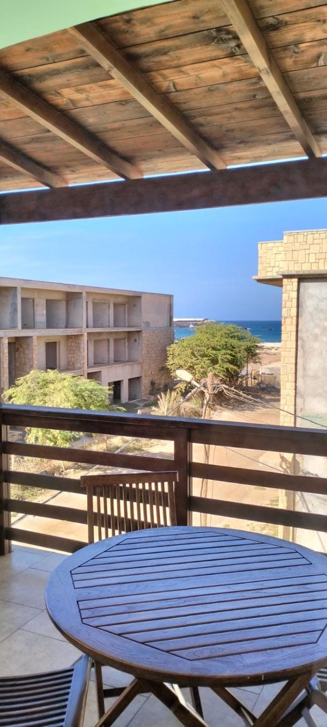 View (from property/room), Balcony/Terrace