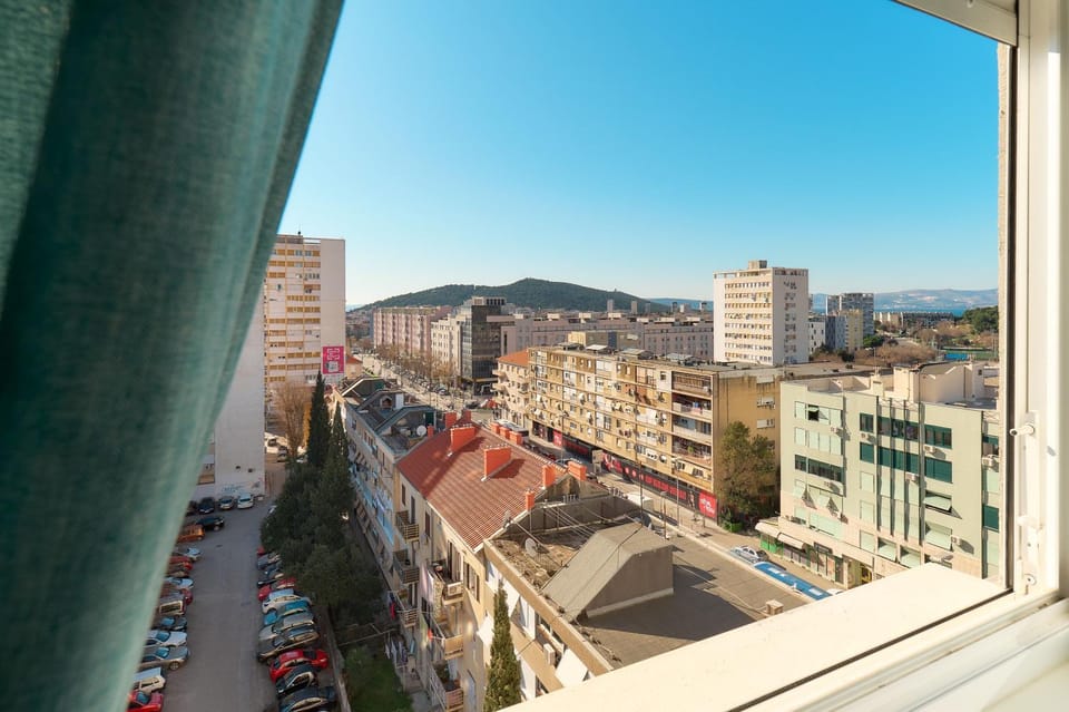 City view