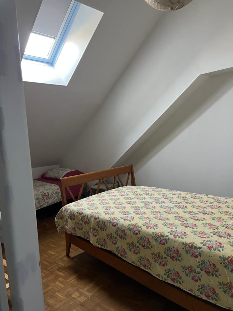 Côté Cour Apartment in Bourgogne-Franche-Comté