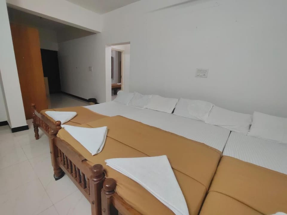 Dormitory Elite Apartment in Mysuru