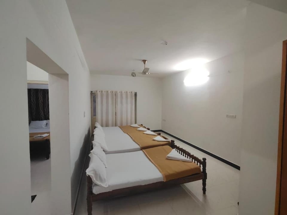 Dormitory Elite Apartment in Mysuru