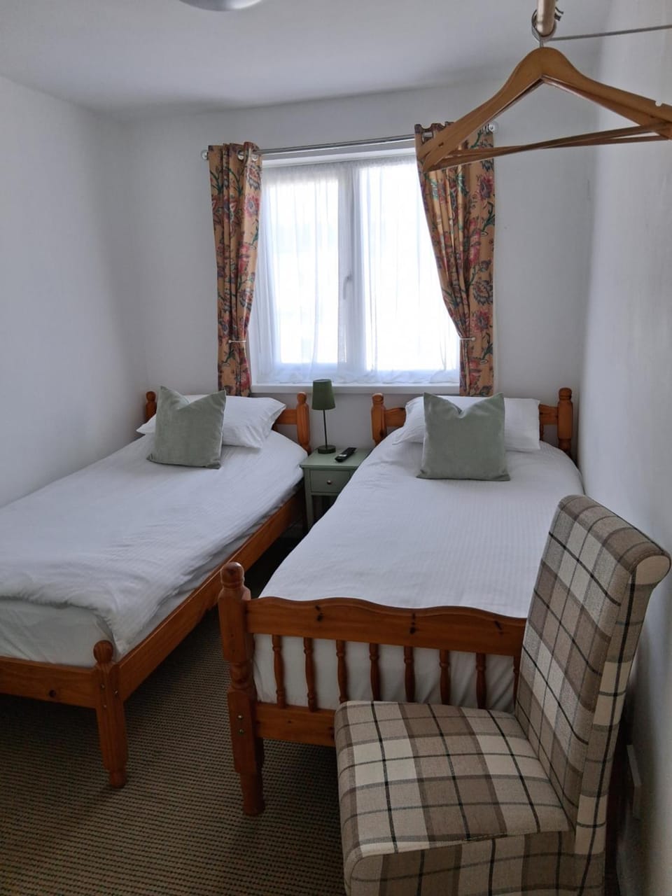 Barbican Paignton Bed and Breakfast in Paignton