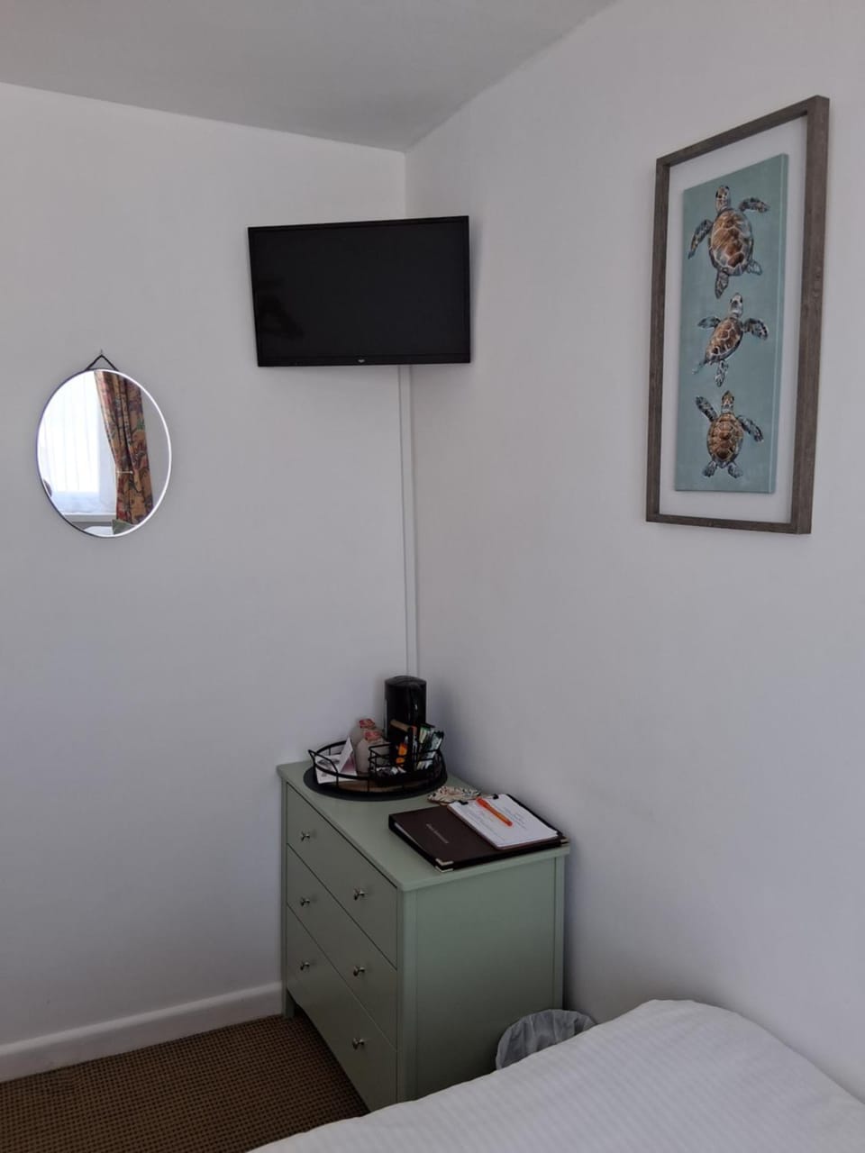 Barbican Paignton Bed and Breakfast in Paignton