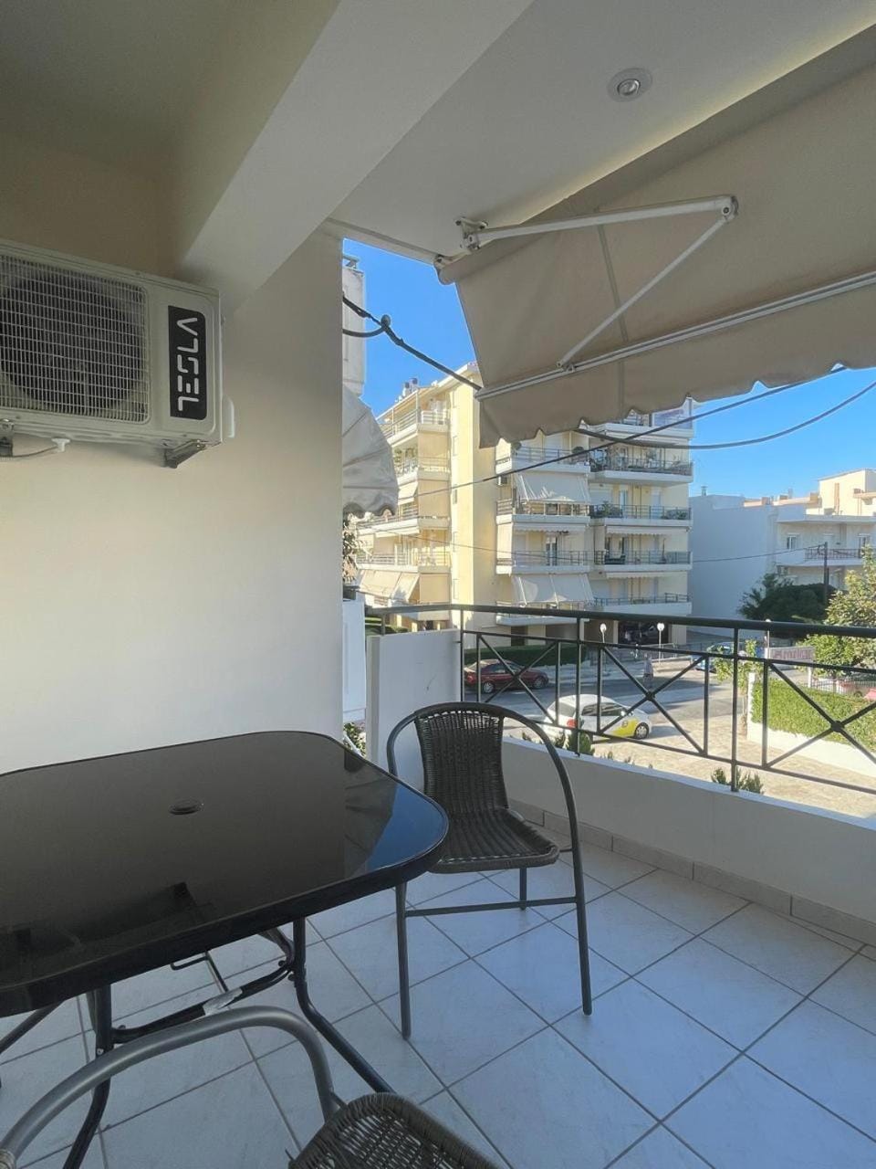 Maki Maki Apartment in Peloponnese, Western Greece and the Ionian