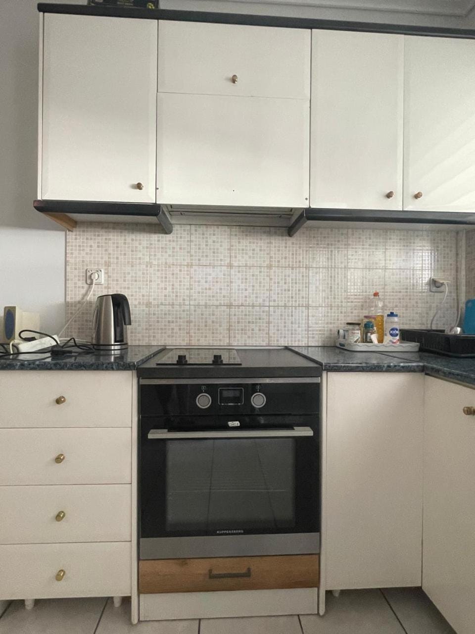 Maki Maki Apartment in Peloponnese, Western Greece and the Ionian