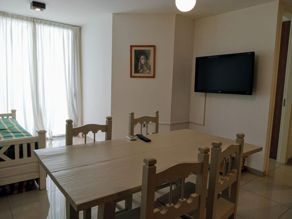 Departamento centro Carlos Paz Apartment in Villa Carlos Paz