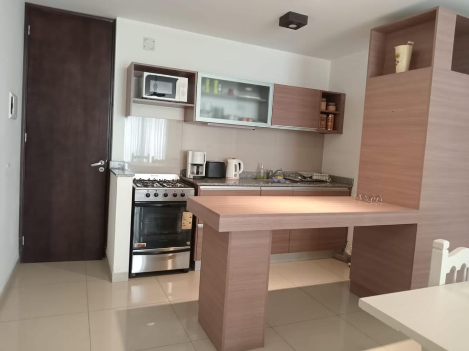 Departamento centro Carlos Paz Apartment in Villa Carlos Paz