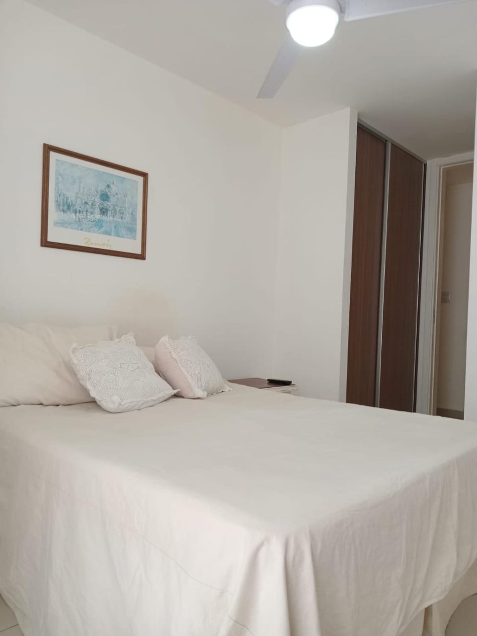 Departamento centro Carlos Paz Apartment in Villa Carlos Paz