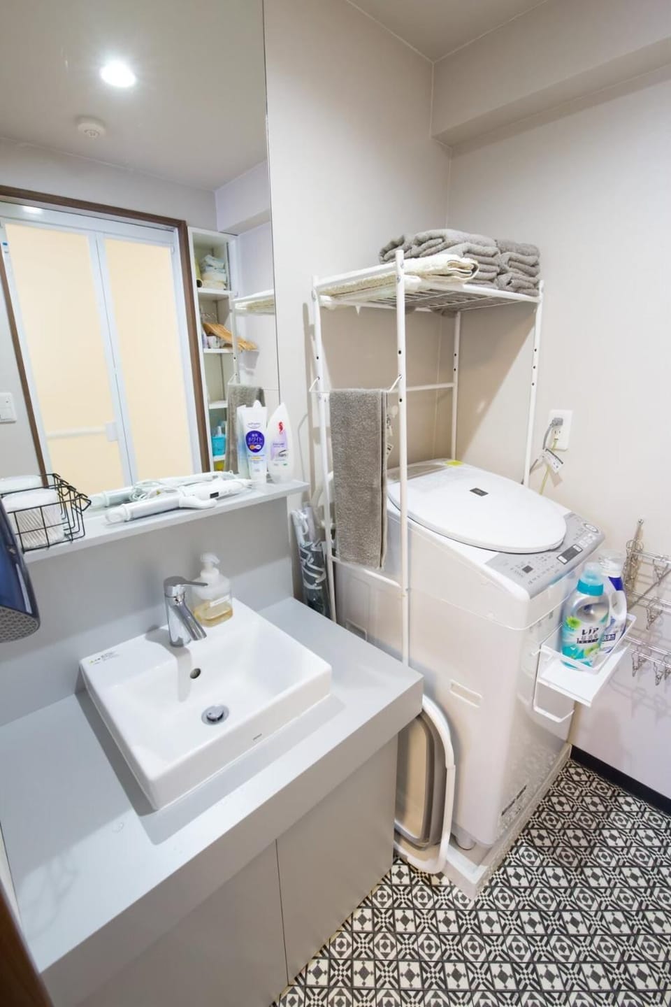 Tommy Condominium Wakasa 201 Apartment in Naha