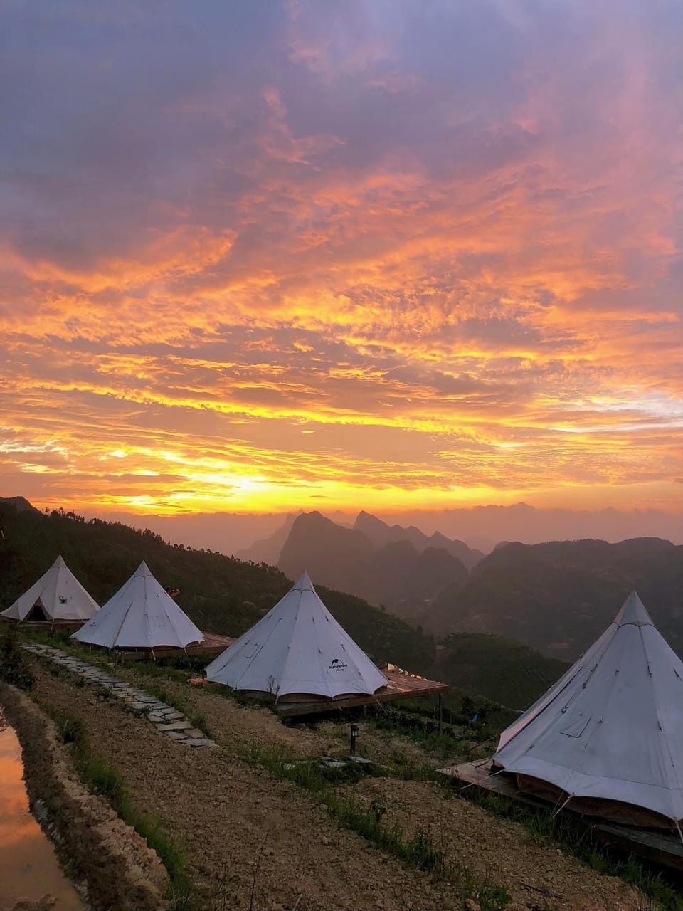 Sunrise
