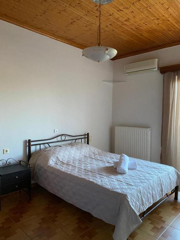 Fourlani's Apartments House in Peloponnese, Western Greece and the Ionian
