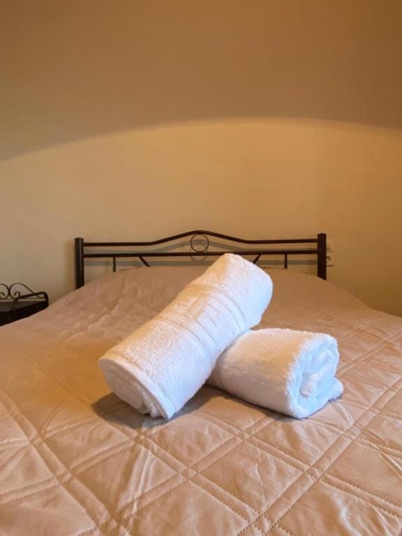 Fourlani's Apartments House in Peloponnese, Western Greece and the Ionian