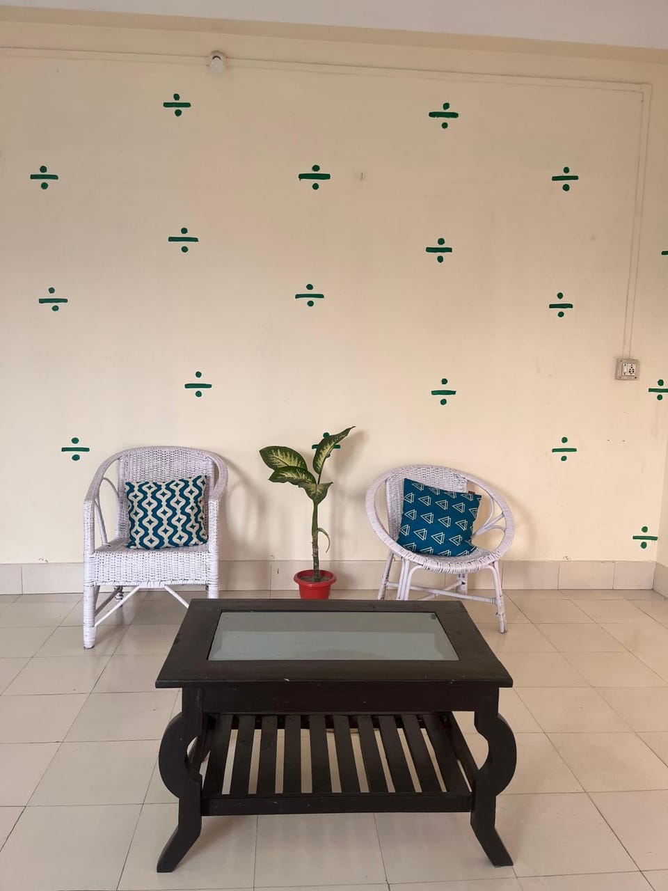 Ziva Apartment in Bangladesh