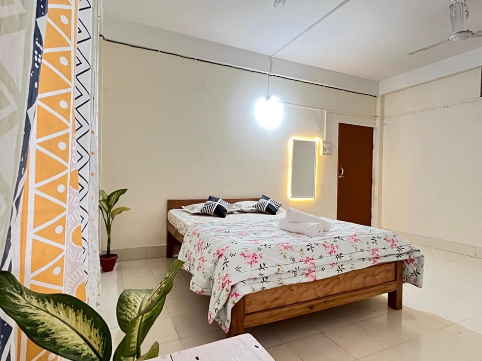 Ziva Apartment in Bangladesh