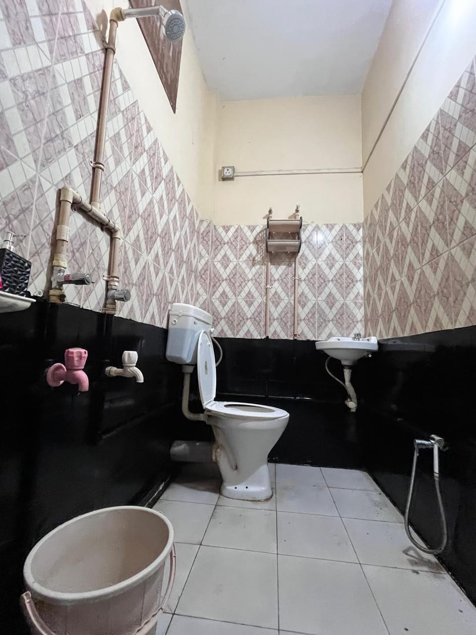 Ziva Apartment in Bangladesh
