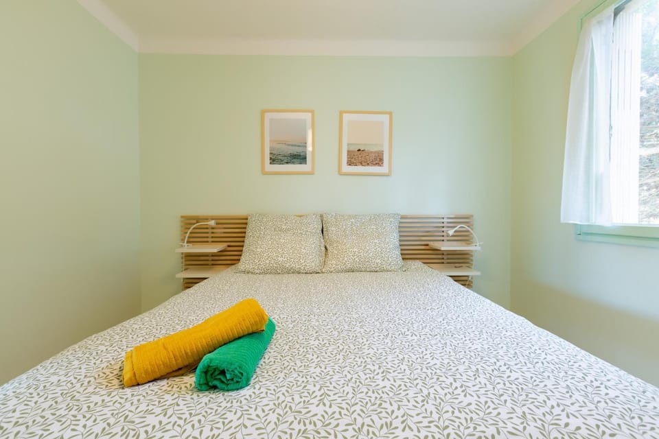 Les Jacinthes - Spacious sea view Apartment in Port-la-Nouvelle