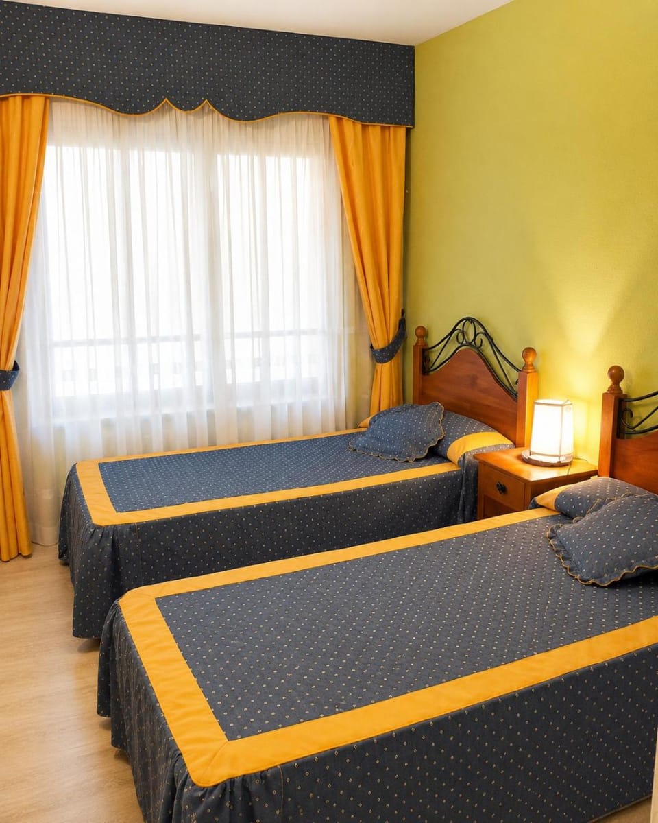 Vacansis Apartamento Espacio 2 Apartment in Ribera Baixa