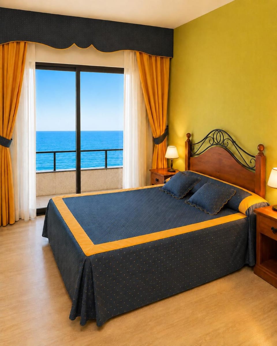 Vacansis Apartamento Espacio 2 Apartment in Ribera Baixa