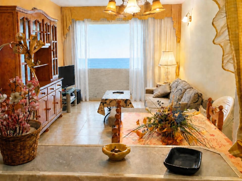 Vacansis Apartamento Espacio 2 Apartment in Ribera Baixa