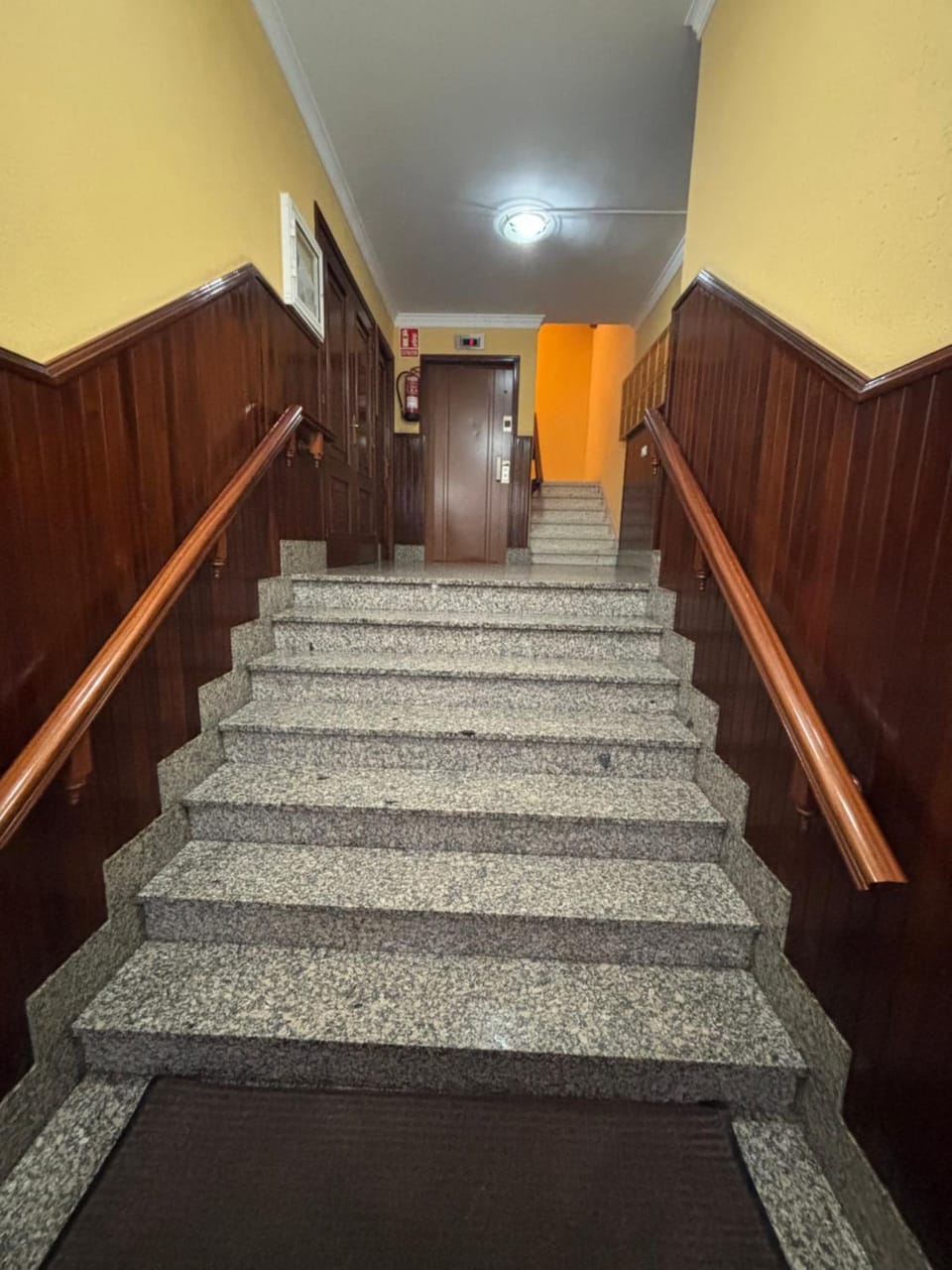 Piso en Ribeira centro by Cristian&Tamara "alquileres" Apartment in Ribeira, Galicia