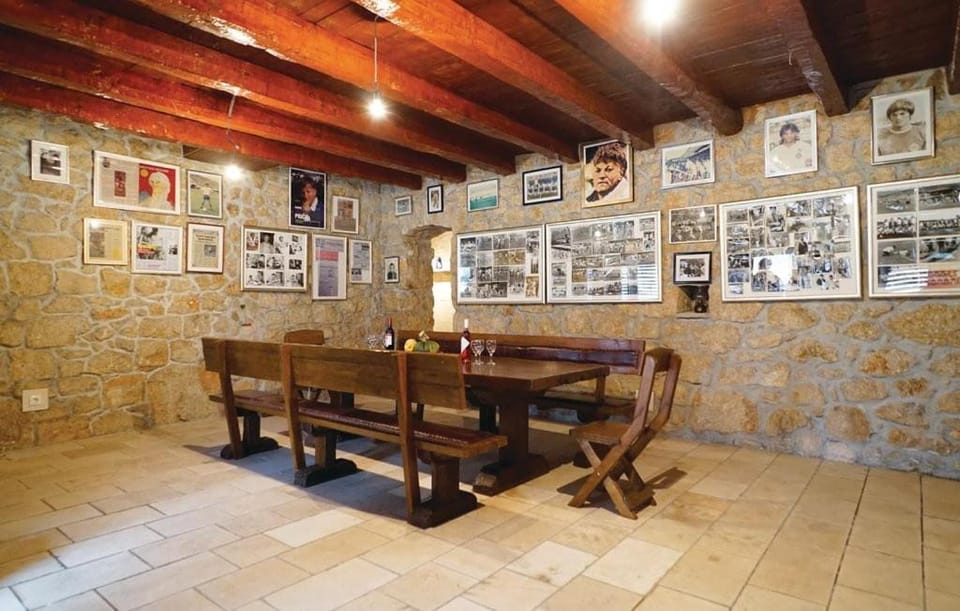 Villa Majanko Villa in Split-Dalmatia County