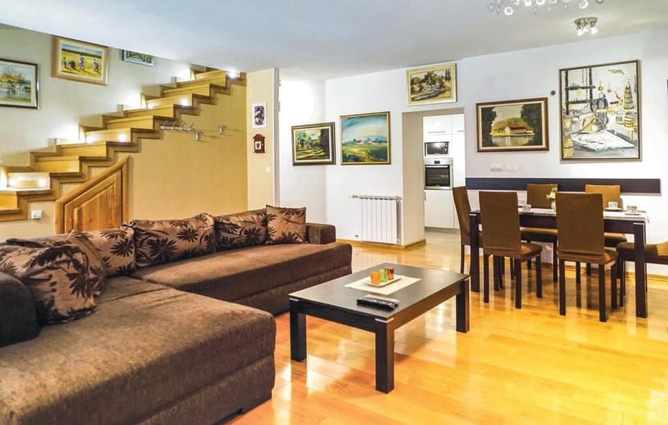 Villa Majanko Villa in Split-Dalmatia County