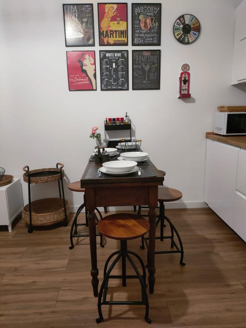 AnzalHOME Apartment in Genoa