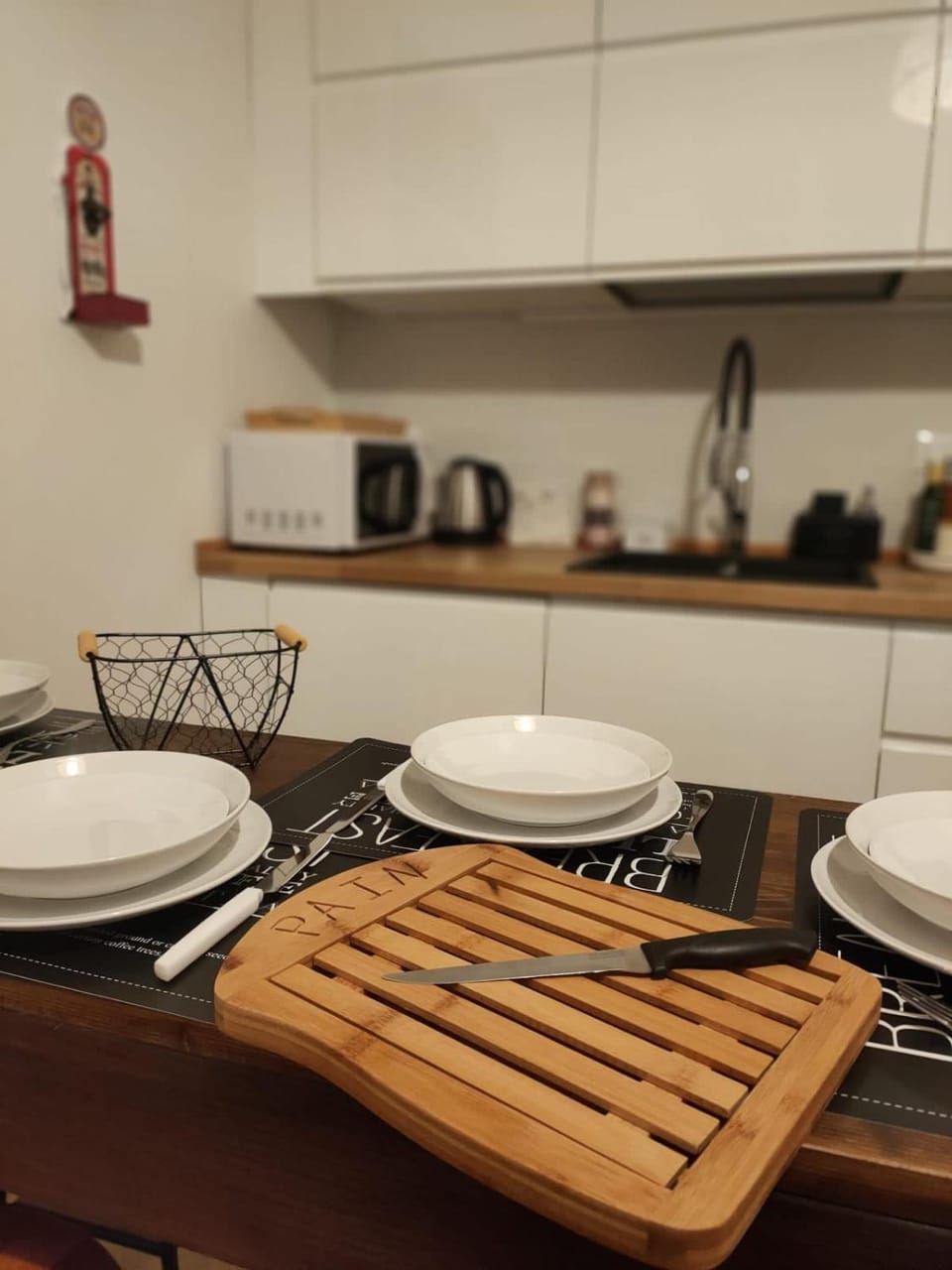 AnzalHOME Apartment in Genoa