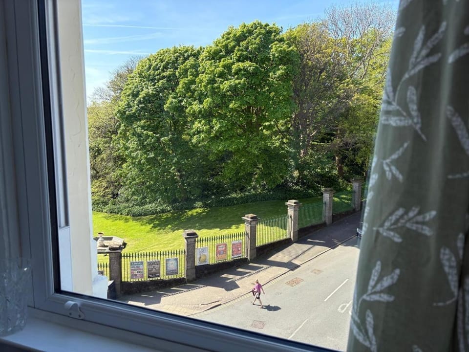 View (from property/room)
