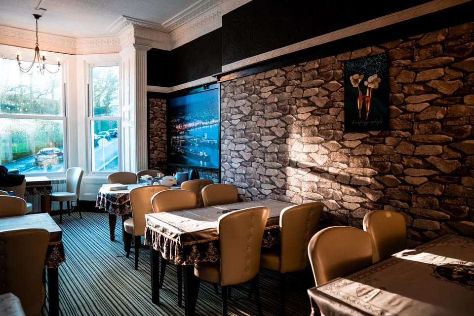 Restaurant/places to eat, Dining area, Internal: Not applicable to any particular room