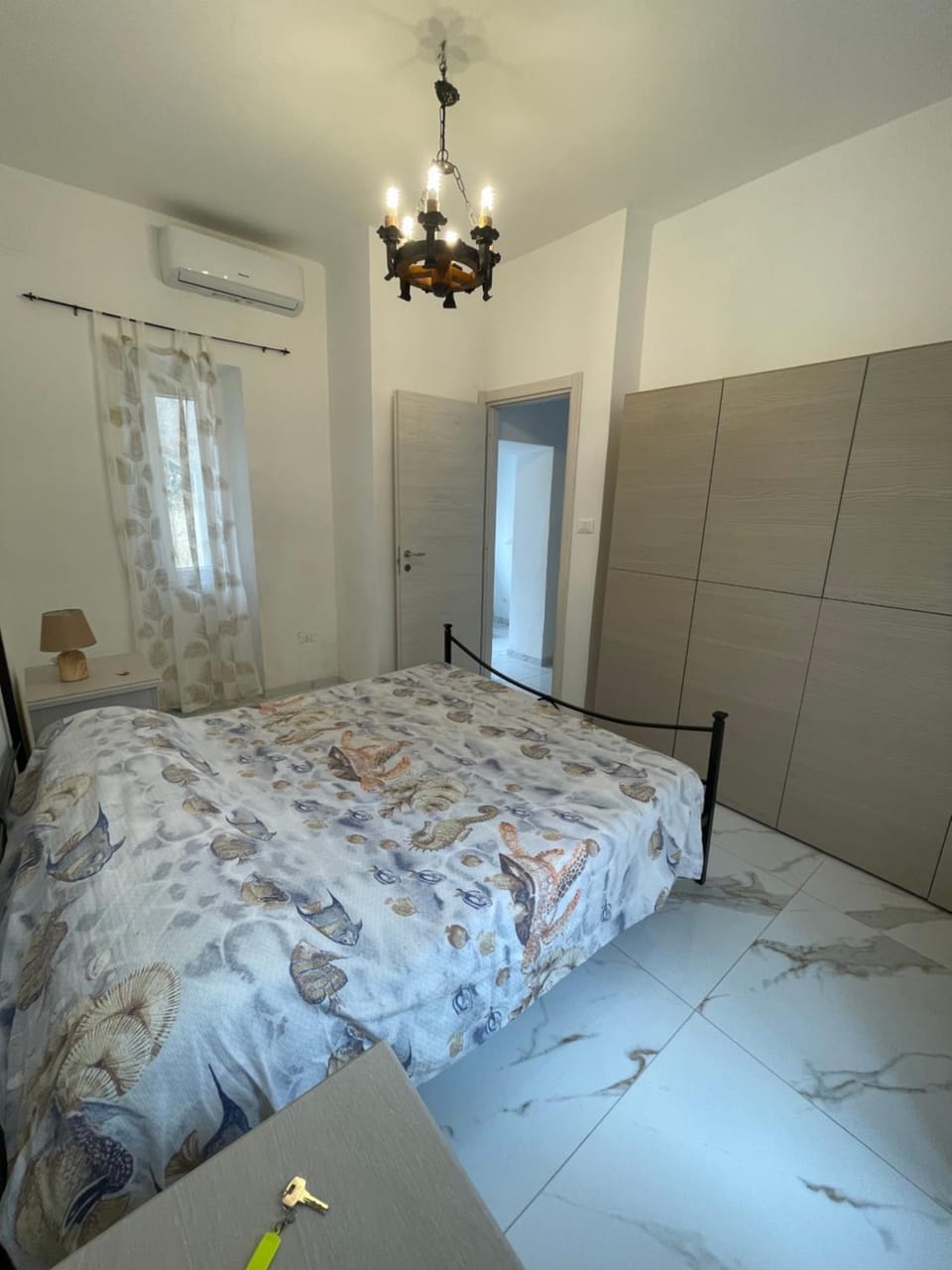Apartment with garden PERLA NERONIANA House in Anzio
