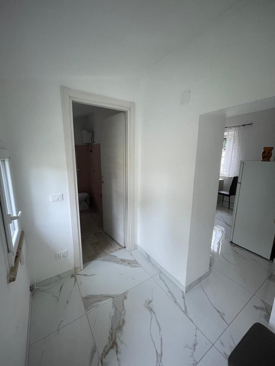 Apartment with garden PERLA NERONIANA House in Anzio