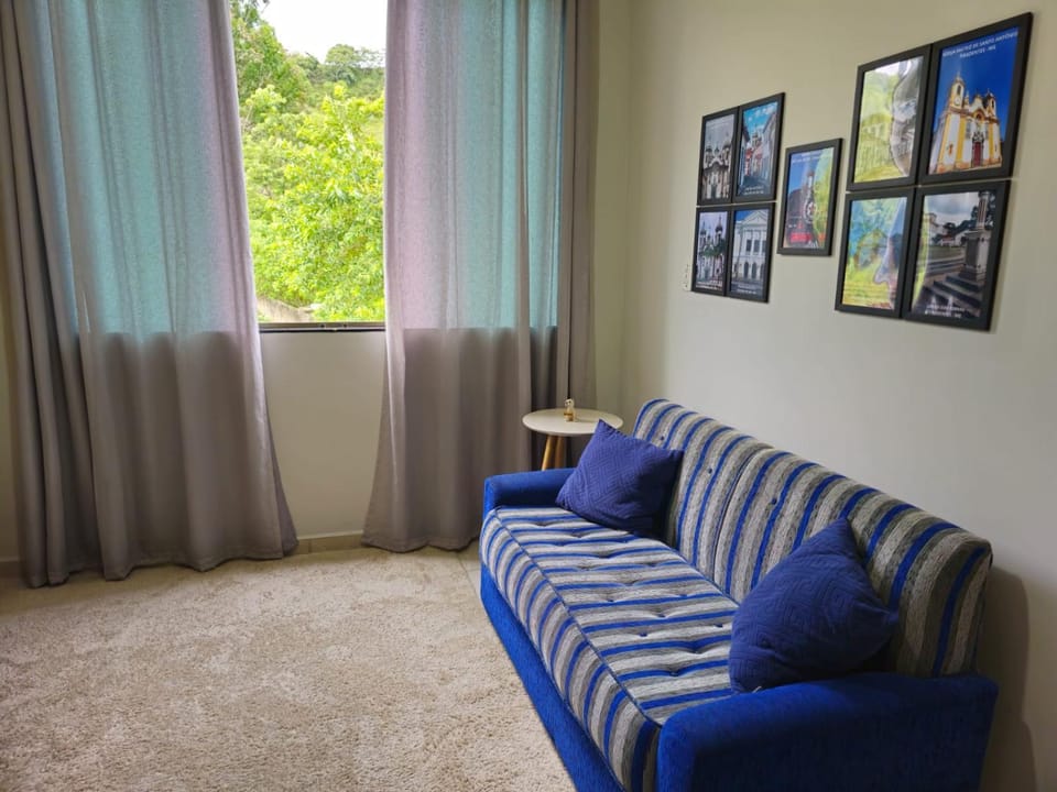 Casa Completa com Varanda Garagem Wi fi Suíte Apartment in State of Rio de Janeiro