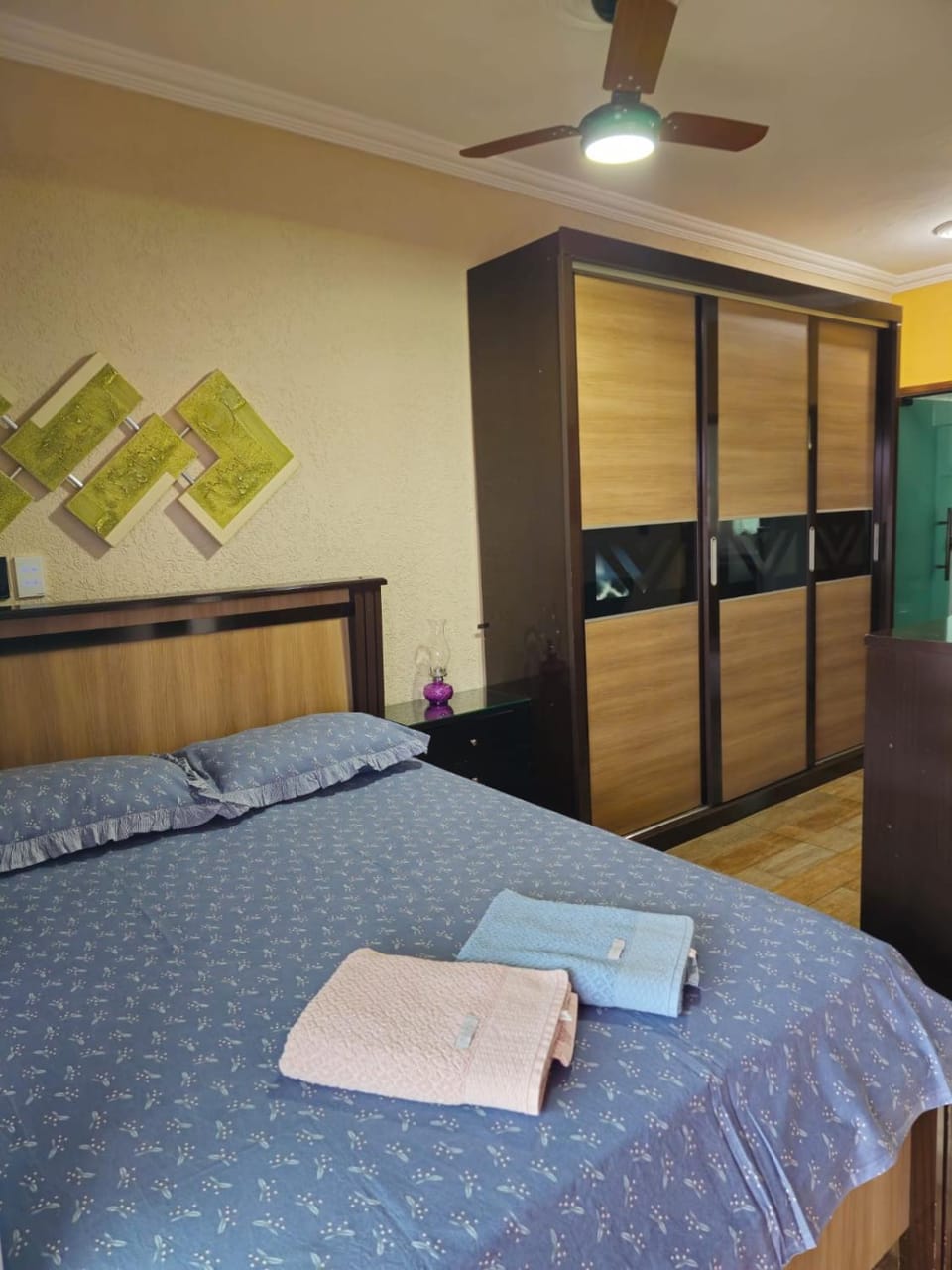 Casa Completa com Varanda Garagem Wi fi Suíte Apartment in State of Rio de Janeiro