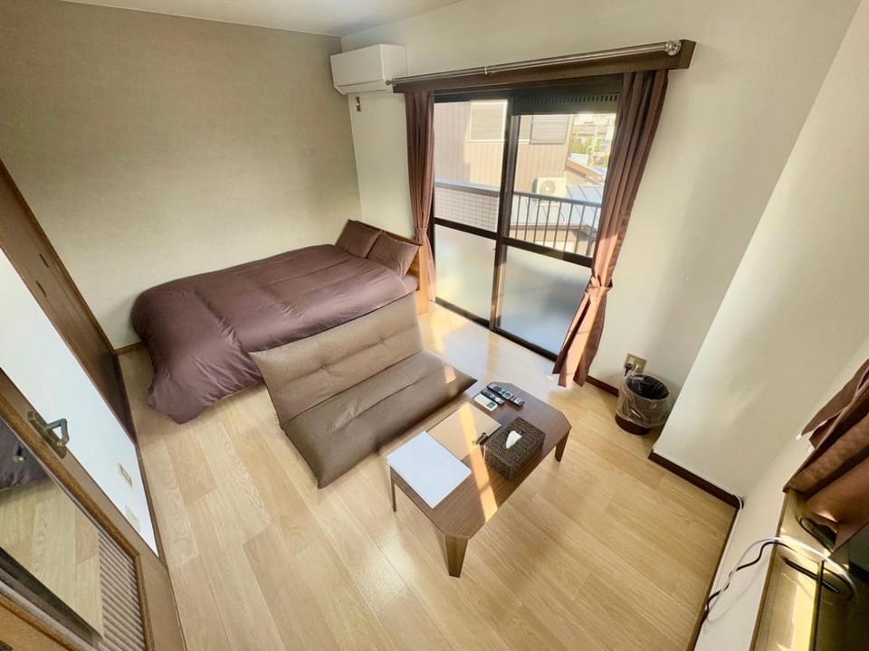 Apartment Hotel Kuki Apartment in Saitama Prefecture