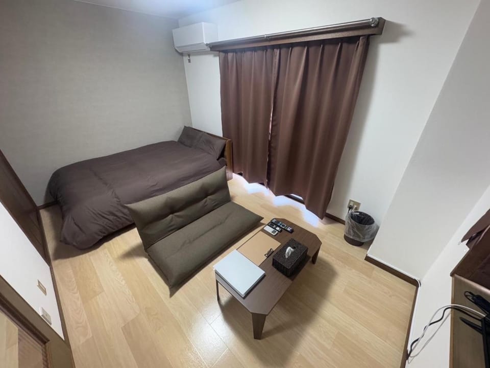 Apartment Hotel Kuki Apartment in Saitama Prefecture