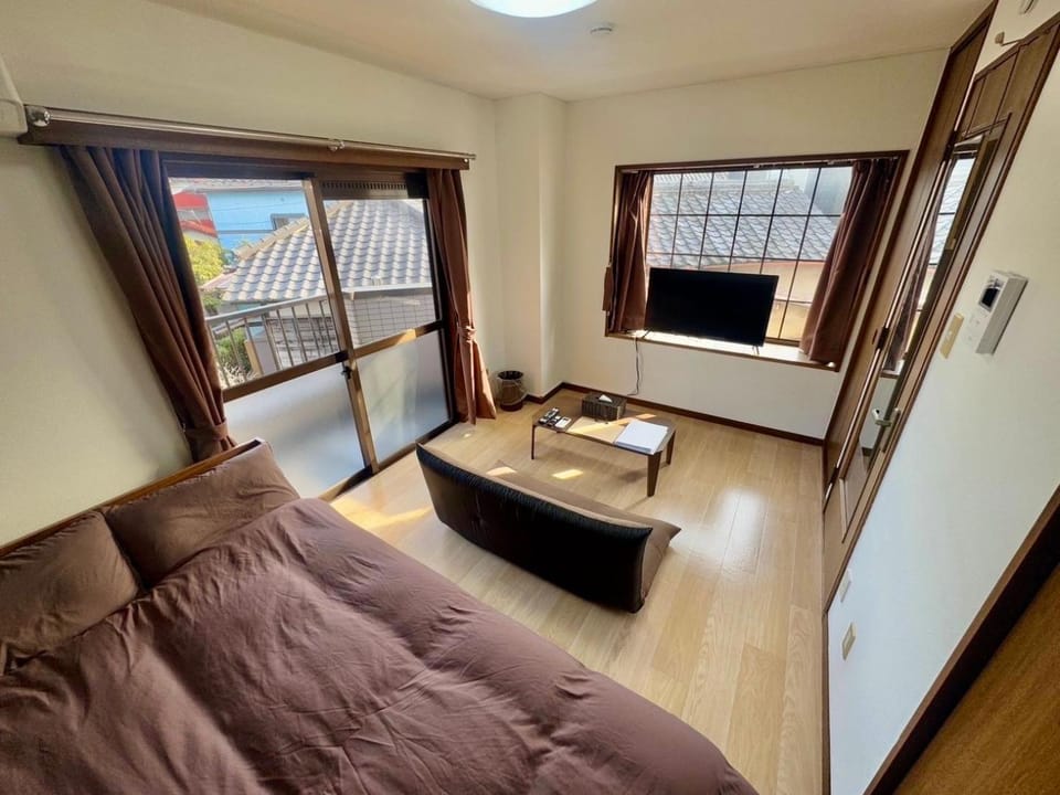 Apartment Hotel Kuki Apartment in Saitama Prefecture