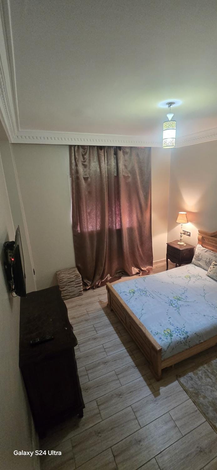 Appartement lux Apartment in Essaouira