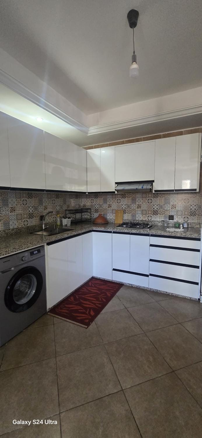 Appartement lux Apartment in Essaouira