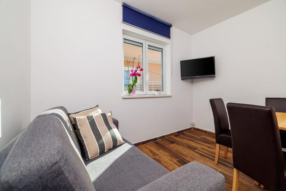 Apartman Aqua near the sea Apartment in Crikvenica
