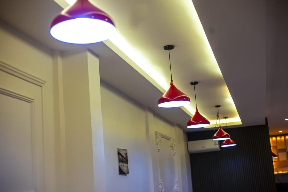 Lounge or bar