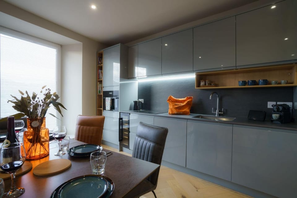 Fell View Residences Lakes Escape by LetMeStay Apartment in Ambleside