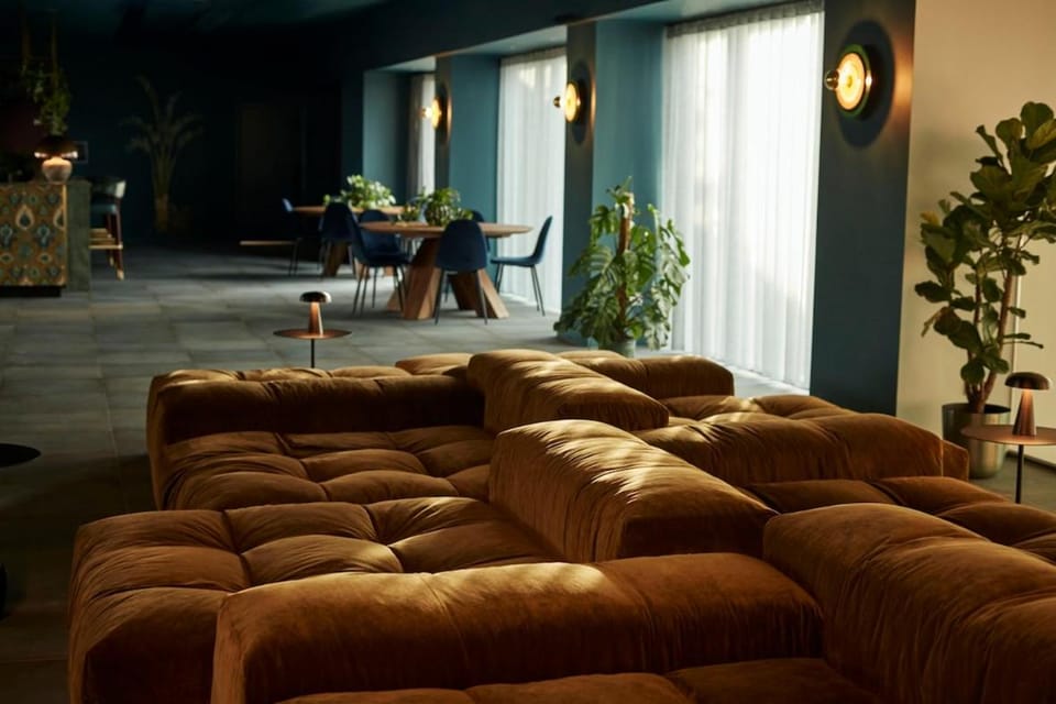 & Soul Community Apartment in Southall