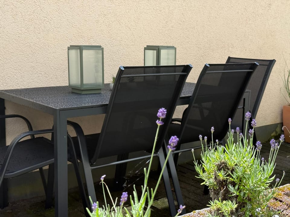Vetera Sayn - Historisch wohnen, modern genießen auf 2 Etagen Apartment in Rhineland-Palatinate
