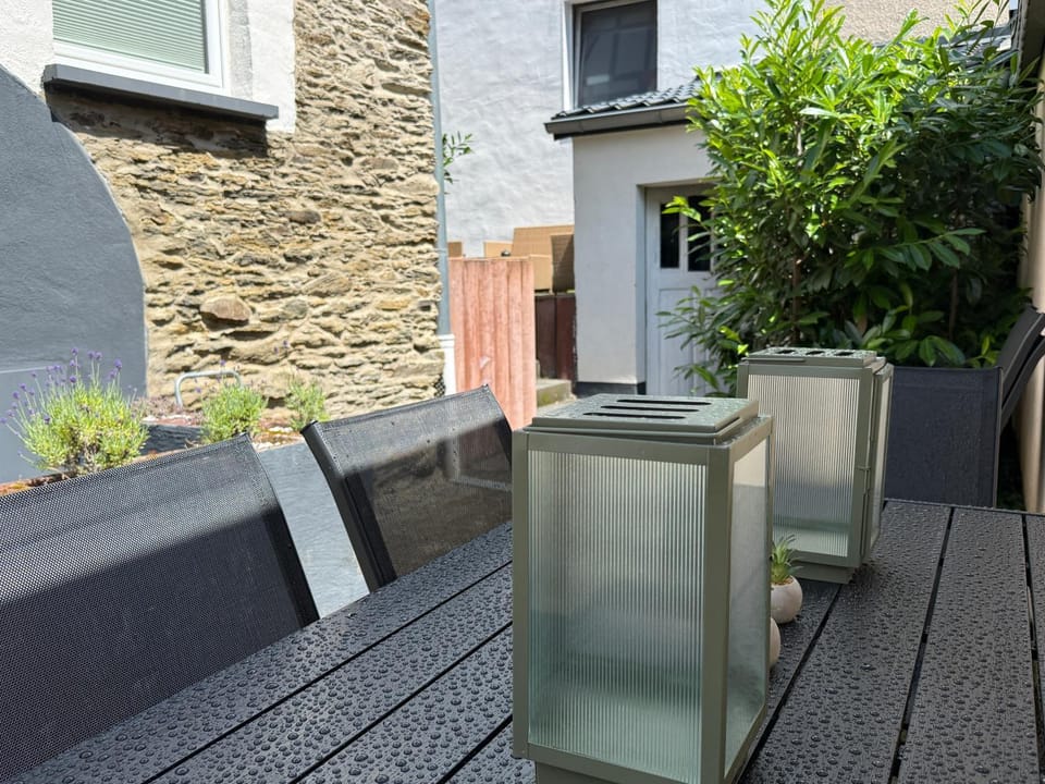 Vetera Sayn - Historisch wohnen, modern genießen auf 2 Etagen Apartment in Rhineland-Palatinate