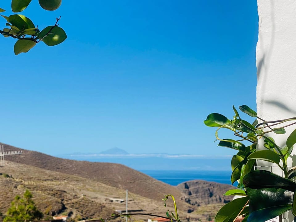 Charming And Cozy House in Agaete House in Comarca Norte
