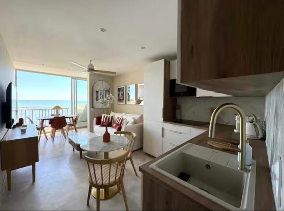 Vistalmar LGM Apartment in La Grande-Motte