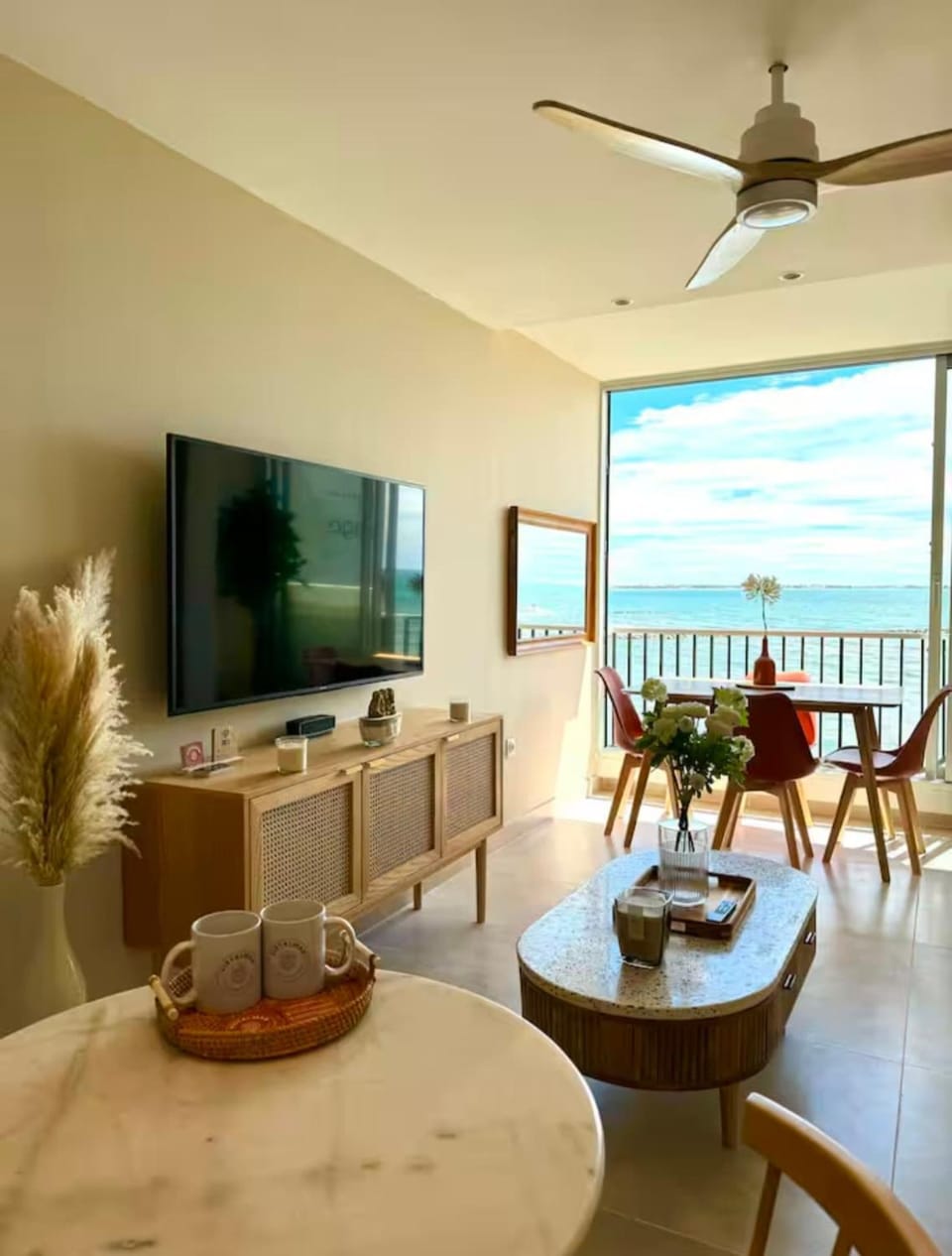Vistalmar LGM Apartment in La Grande-Motte