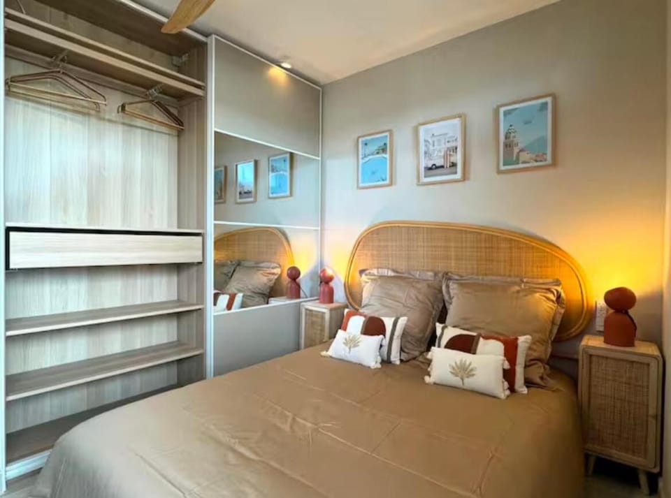 Vistalmar LGM Apartment in La Grande-Motte